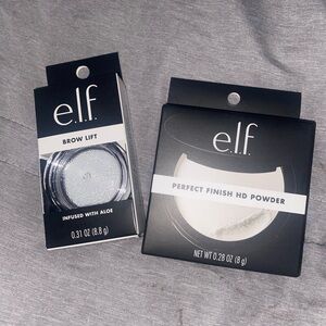 Elf makeup